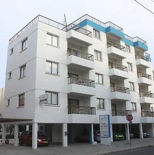 Staycentral Λάρνακα Exterior photo