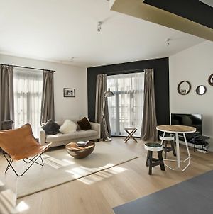 Smartflats Premium - Palace Du Grand Sablon Διαμέρισμα Βρυξέλλες Exterior photo