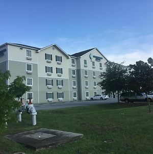 Extended Stay America Select Suites Πενσακόλα Exterior photo