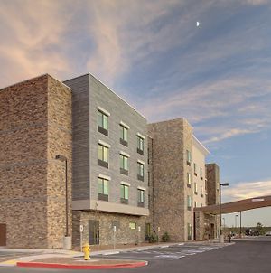 Fairfield Inn & Suites By Marriott Flagstaff Northeast Exterior photo