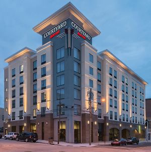 Courtyard By Marriott Wilmington Downtown/Historic District Ξενοδοχείο Exterior photo
