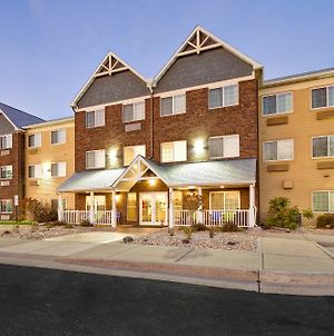 Towneplace Suites Sioux Falls Σιου Φολς Exterior photo