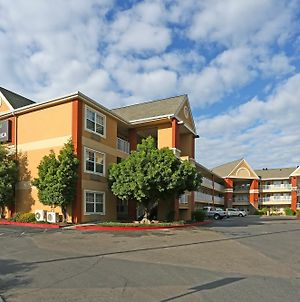 Extended Stay America Suites - Fresno - North Exterior photo