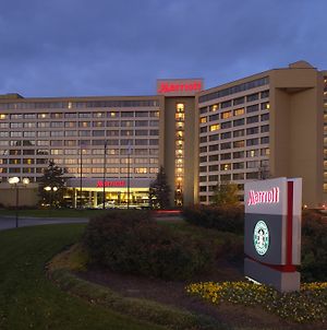 Marriott Kansas City Overland Park Ξενοδοχείο Exterior photo