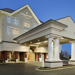 Country Inn & Suites By Radisson, Evansville, In Exterior photo