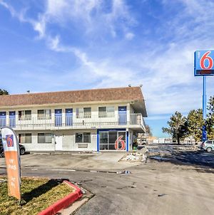 Motel 6-Fort Collins, Co Exterior photo