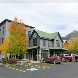 Crested Butte Hostel Exterior photo