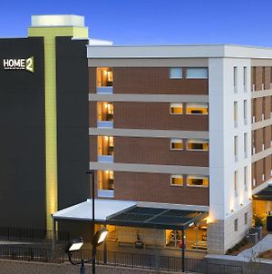 Home2 Suites By Hilton Greensboro Airport, Nc Exterior photo