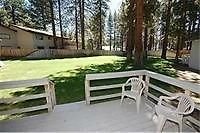 2695 Springwood Drive Διαμέρισμα South Lake Tahoe Exterior photo