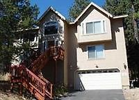 1601 Zapotec Διαμέρισμα South Lake Tahoe Exterior photo