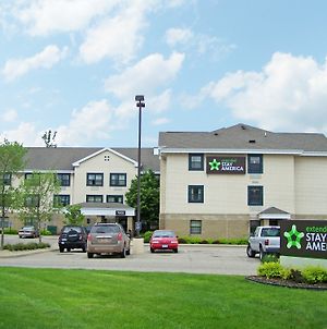 Extended Stay America Suites - Minneapolis - Eden Prairie - Valley View Road Exterior photo