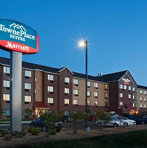 Towneplace Suites By Marriott Dodge City Exterior photo