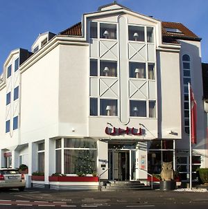 Hotel Uhu Garni Κολωνία Exterior photo