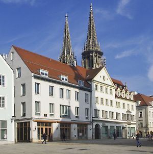 Regensburg-Apart Ξενοδοχείο Exterior photo