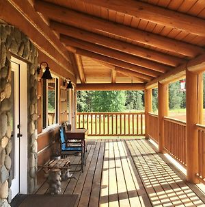 Forestside Lodge Leavenworth Exterior photo