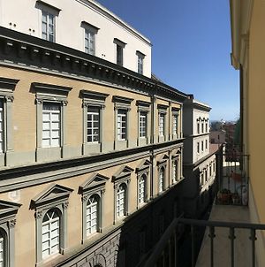 Ambra Noblesse Ξενοδοχείο Νάπολη Exterior photo