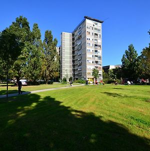 Miramare Διαμέρισμα Ζάγκρεμπ Exterior photo