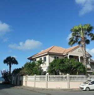 Le Chateau Ocean Villas Οράνχεσταντ Exterior photo