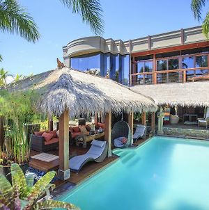 Cronin Island - Bali Island Dream Villa In Surfers Paradise Exterior photo