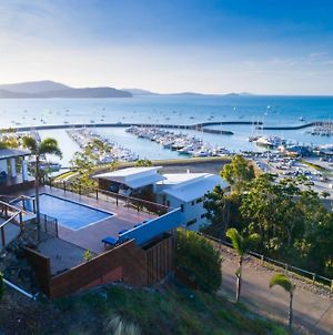 Nautilus On The Hill - Airlie Beach Exterior photo