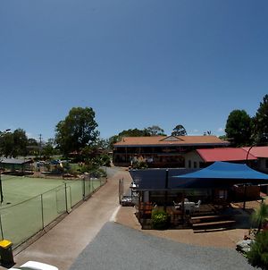 Ts Tennis Resort Port Macquarie Exterior photo