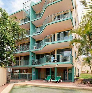 Bayviews And Harbourview Holiday Apartments Mooloolaba Exterior photo