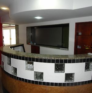 Estrela Da Agua Fria Ξενοδοχείο Σάο Πάολο Exterior photo