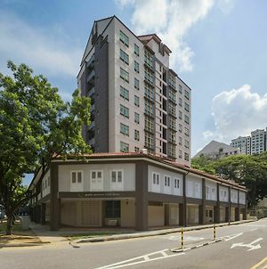 Park Avenue Robertson Aparthotel Σιγκαπούρη Exterior photo