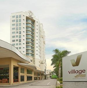 Village Residence West Coast Σιγκαπούρη Exterior photo