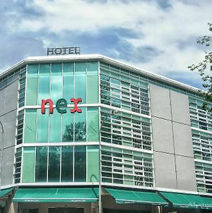 Nex Hotel Τζόχορ Μπάχρου Exterior photo