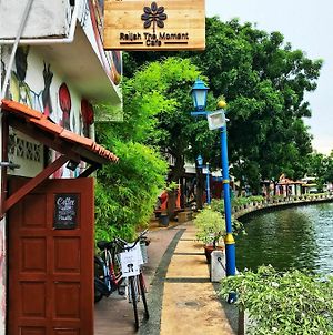 Relish The Moment Διαμέρισμα Malacca Exterior photo