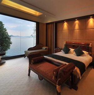 Ztg Resort Thousand-Island Lake Chun'an Exterior photo