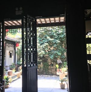 Suzhou Tianyi Tongli Branch Ξενοδοχείο Exterior photo