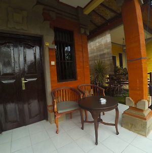 Pondok Batur Indah Ξενοδοχείο Karangasem Exterior photo