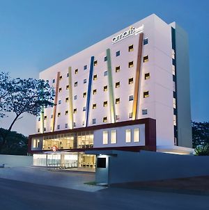 Amaris Hotel Citra Raya - Τάνγκερανγκ Exterior photo