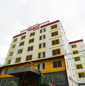 D'Boegis Hotel Τζακάρτα Exterior photo