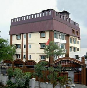 Grand Kasira Ξενοδοχείο Τζακάρτα Exterior photo