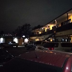 Hotel Coronado Ενσενάντα Exterior photo