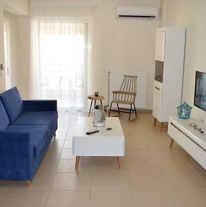 Fedra City Suites Άγιος Νικόλαος Exterior photo