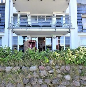 Skandinavienblick-Seaside-1-4-Ringe Διαμέρισμα Hohwacht Exterior photo