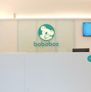 Bobobox Pods Dago Μπαντούνγκ Exterior photo