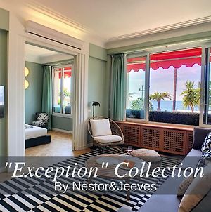 Nestor&Jeeves - Lagoon Promenade - Central - Sea Front Διαμέρισμα Νίκαια Exterior photo
