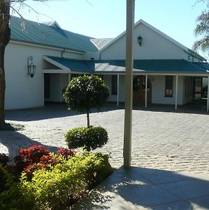 Villa Jana Guesthouse Pretoria-Noord Exterior photo