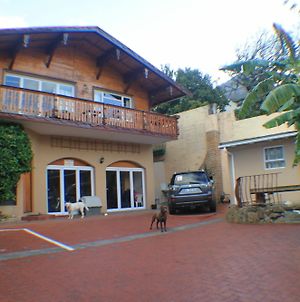 Vip Cape Lodge Κέιπ Τάουν Exterior photo