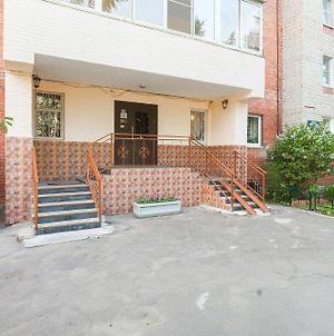 Apartment On Slepushkina Αγία Πετρούπολη Exterior photo