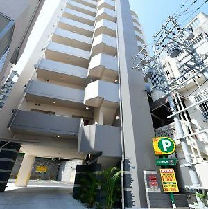 Hotel Urbansea 2 Matsuo Νάχα Exterior photo