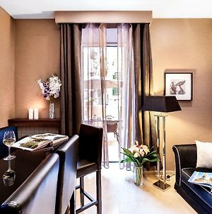 The Brunetti - Luxury Serviced Apartment Ρώμη Exterior photo