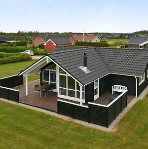 6 Person Holiday Home In Tarm Hemmet Exterior photo