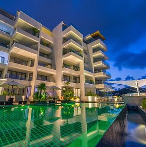 Sansuri Resort - Luxury Apartments Παραλία Surin Exterior photo
