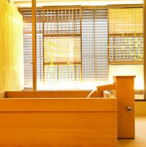 Kizashi The Suite Κιότο Exterior photo